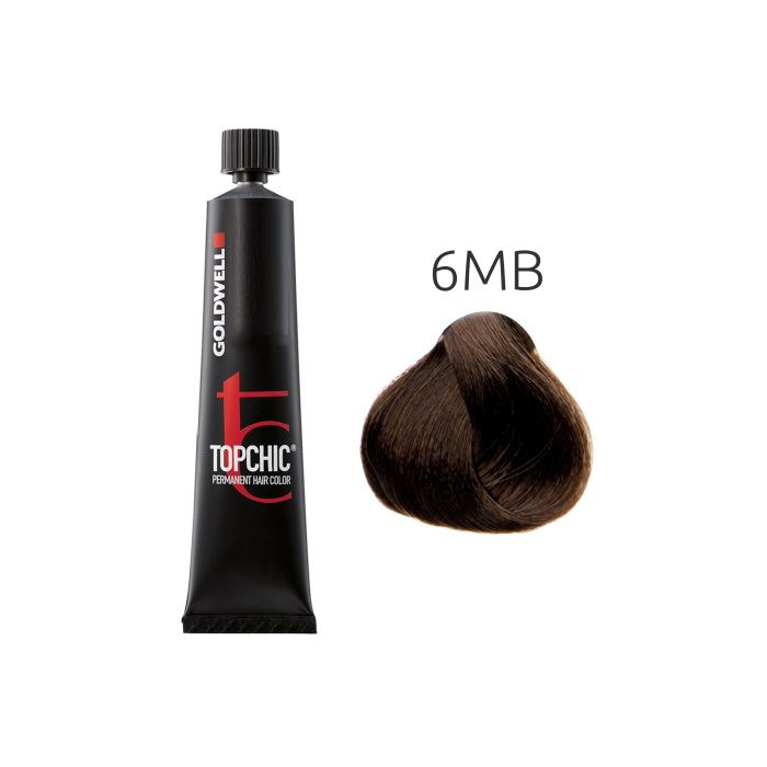 Goldwell Top Chic 6Mb 60 Ml 2