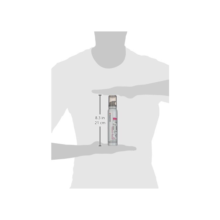 Style Sign Gloss Crystal Control 125 Ml 1