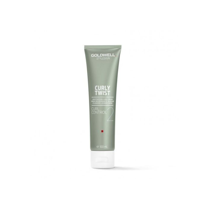 Goldwell Style Sign Curly Twist Curl Control 100 Ml 1