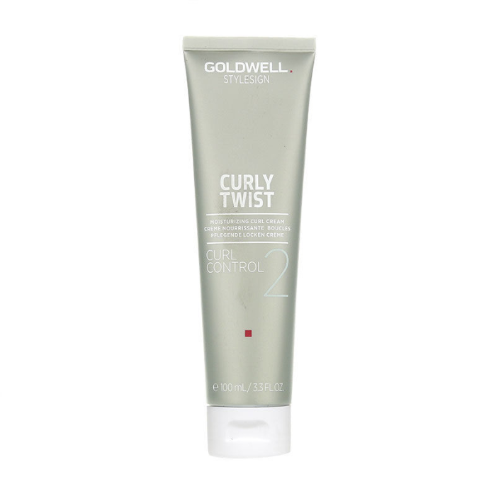 Goldwell Style Sign Curly Twist Curl Control 100 Ml 2