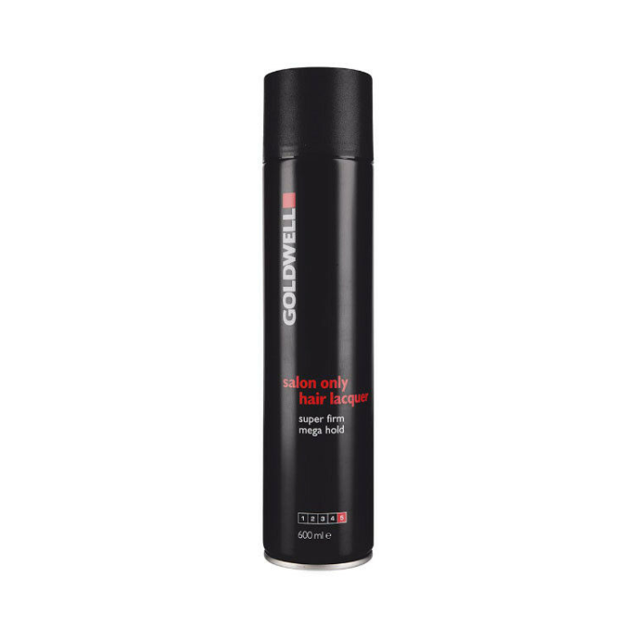 Salon Only Hair Spray 600Ml 1 Salon Only Hair Spray 600Ml 1