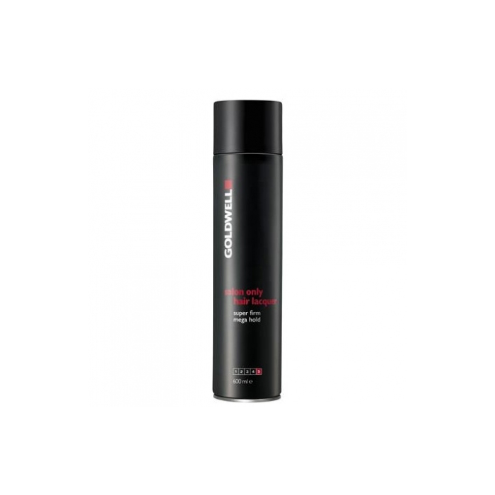 Salon Only Hair Spray 600 mL Salon Only Hair Spray 600 mL