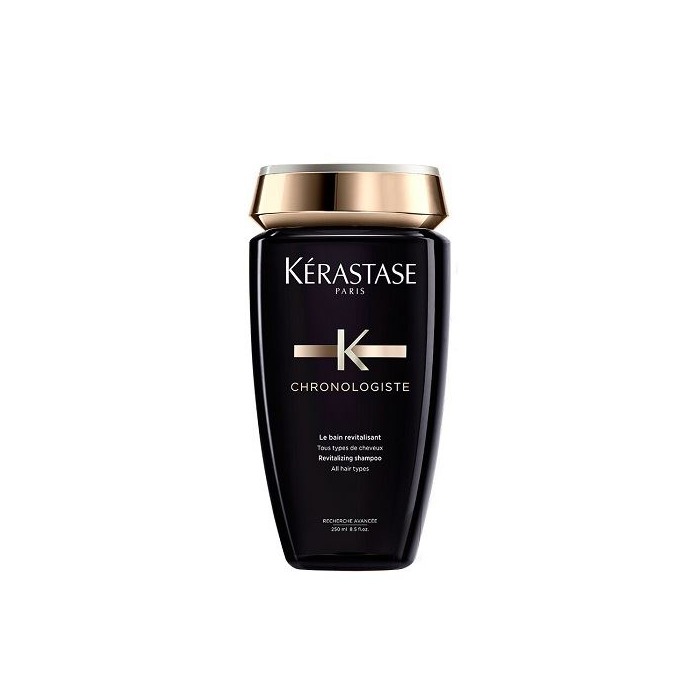 Kerastase Chronologiste Revitalizing Shampoo 250 Ml 2