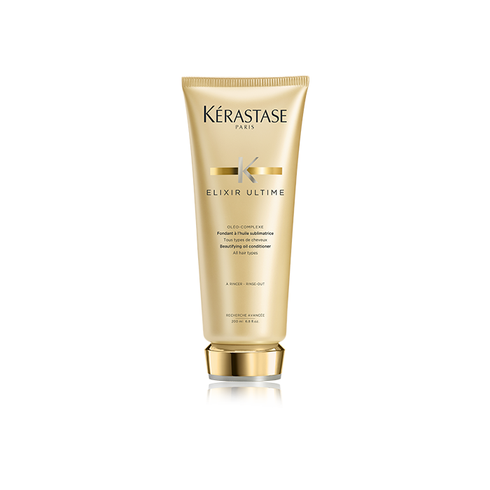 Kerastase Elixir Ultime Fondant 200 mL Kerastase Elixir Ultime Fondant 200 mL