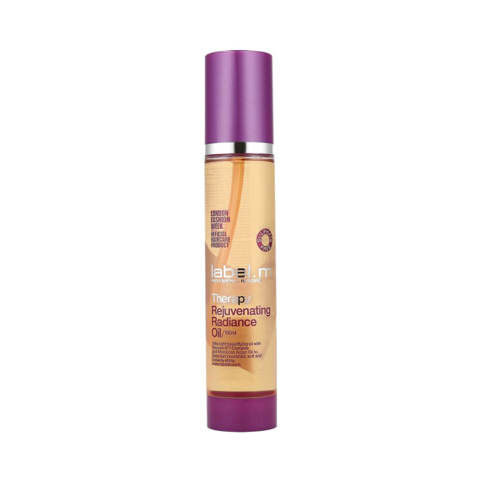 Label M Therapy: Age-Defying Radiance Oil 100 Ml 1 Label M Therapy: Age-Defying Radiance Oil 100 Ml 1