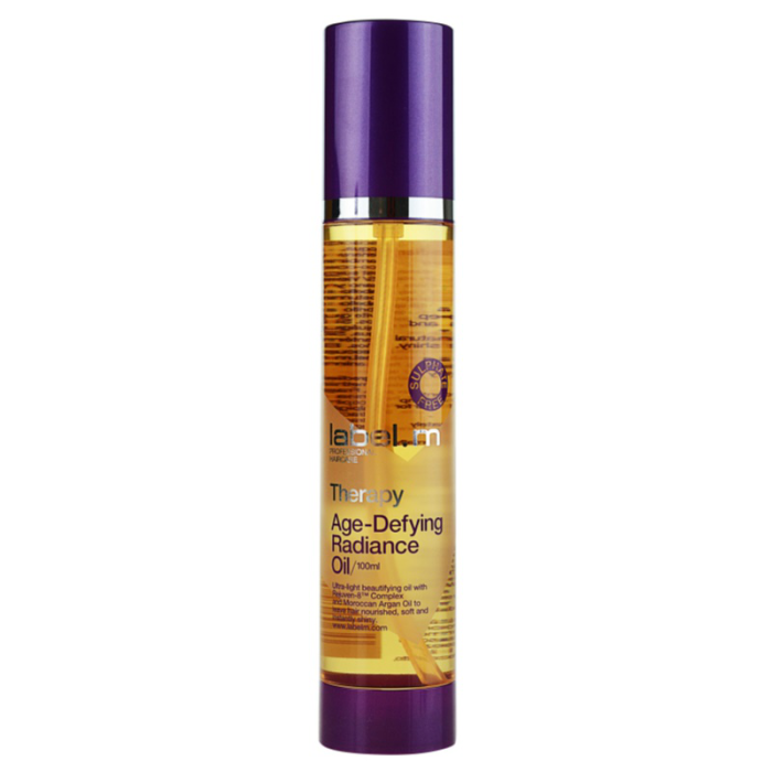 Label M Therapy: Age-Defying Radiance Oil 100 Ml 2 Label M Therapy: Age-Defying Radiance Oil 100 Ml 2