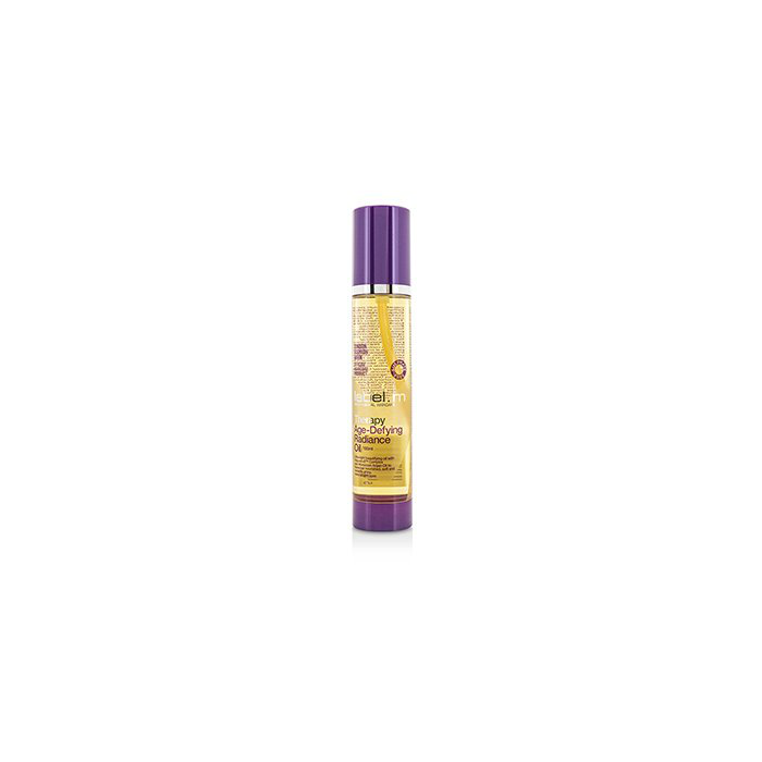 Label M Therapy: Age-Defying Radiance Oil 100 mL Label M Therapy: Age-Defying Radiance Oil 100 mL
