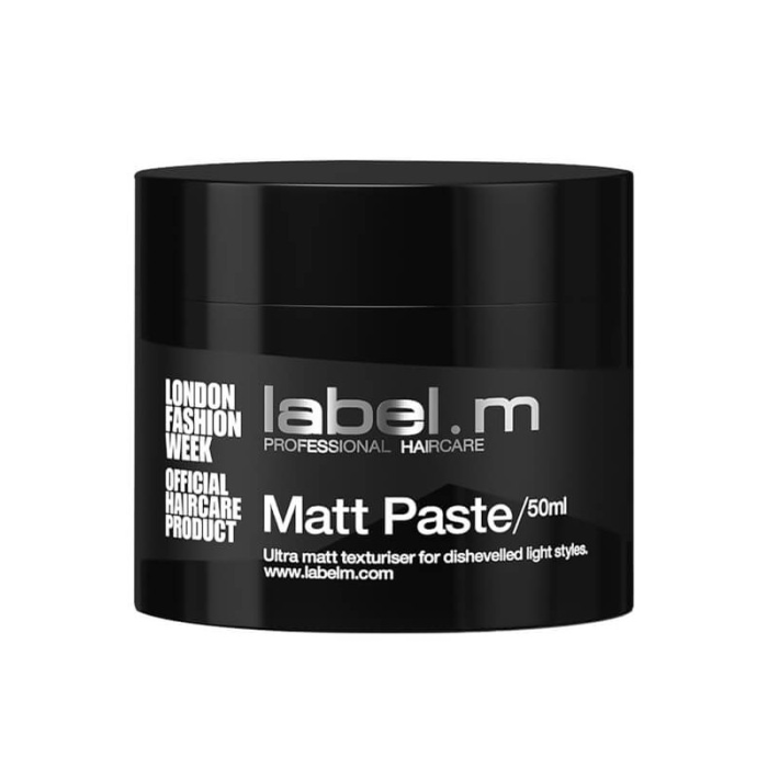 Label M Matte Paste 50 Ml 1 Label M Matte Paste 50 Ml 1