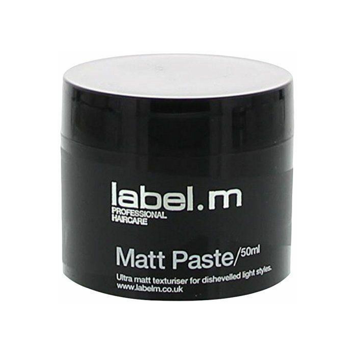 Label M Matte Paste 50 mL Label M Matte Paste 50 mL