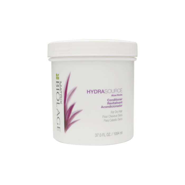 Biolage Hydrasource Conditioner 1094 Ml 2 Biolage Hydrasource Conditioner 1094 Ml 2