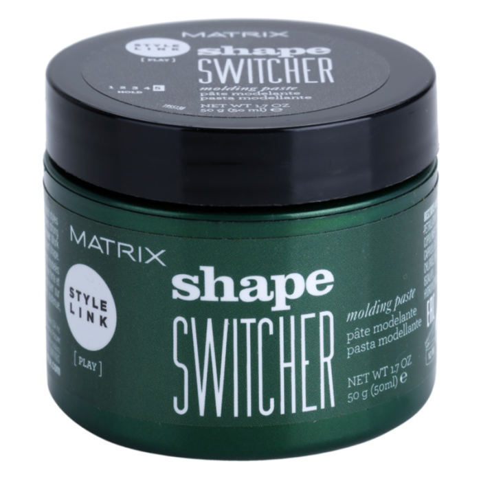 Matrix Style Link Shape Switcher Molding Paste 50 Ml 0 Matrix Style Link Shape Switcher Molding Paste 50 Ml 0