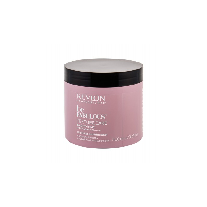 Rp Be Fabulous Smooth Mask 500Ml 1 Rp Be Fabulous Smooth Mask 500Ml 1