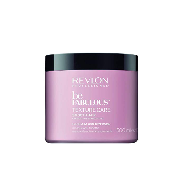 Rp Be Fabulous Smooth Mask 500Ml 2 Rp Be Fabulous Smooth Mask 500Ml 2