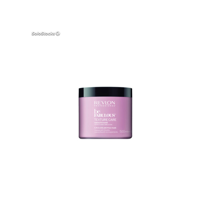 Rp Be Fabulous Smooth Mask 500Ml 0 Rp Be Fabulous Smooth Mask 500Ml 0