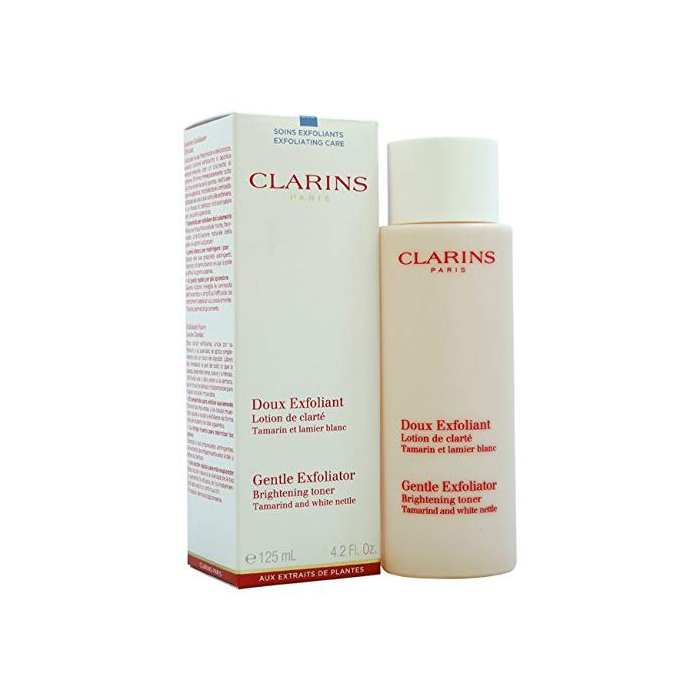 Clarins Doux Exfoliant Lotion de Clarte 125Ml 2