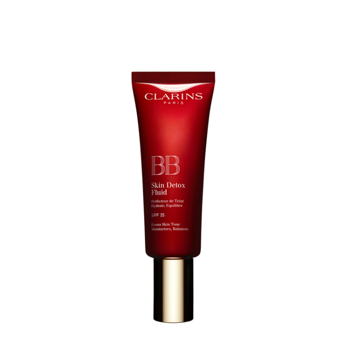 Clarins Bb Skin Detox Fluid Spf25 03 Dark 45 mL 1