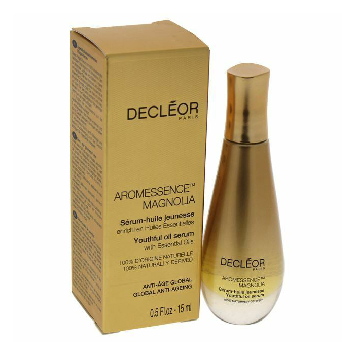 Decleor Aromessence Magnolia Youthful Oil Serum 15 mL