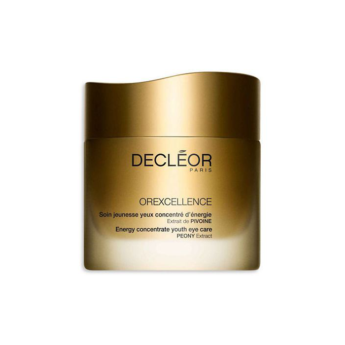 Decleor Orexcellence Energy Concentrate Eye Care 15 Ml 1