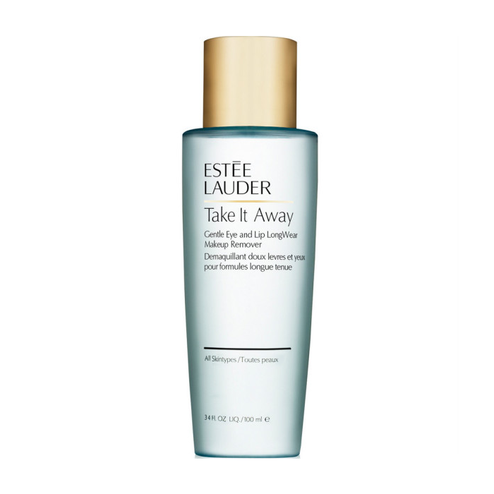 Take It Away Gentle Eye & Lip Makeup 100Ml 1 Take It Away Gentle Eye & Lip Makeup 100Ml 1