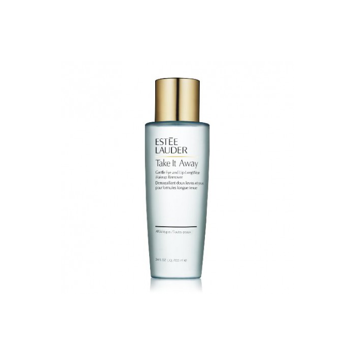 Take It Away Gentle Eye & Lip Makeup 100Ml 0 Take It Away Gentle Eye & Lip Makeup 100Ml 0