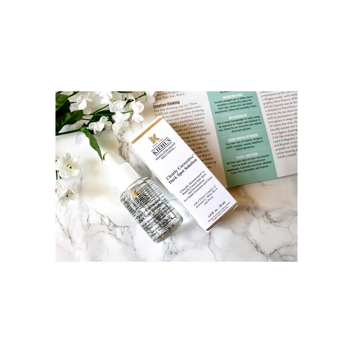 Solution Clearly Corrective Dark Spot 50 Ml 1