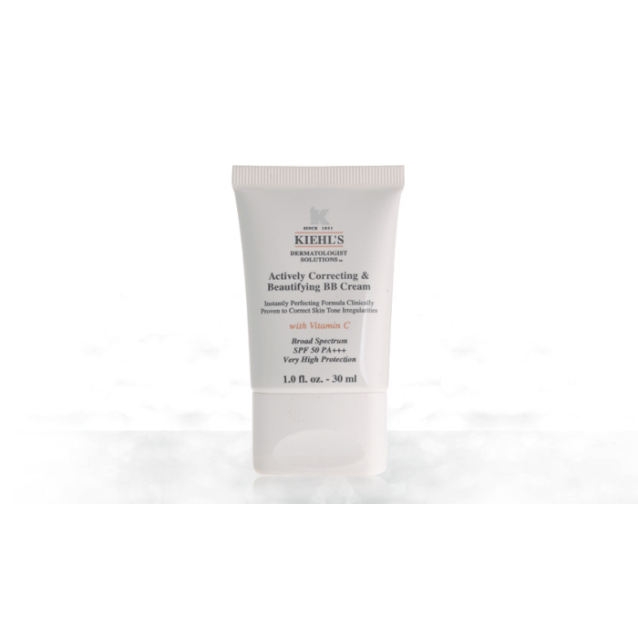 Kiehl'S Bb Cream Actively Correcting & Beautifying 30 Ml 1 Kiehl'S Bb Cream Actively Correcting & Beautifying 30 Ml 1
