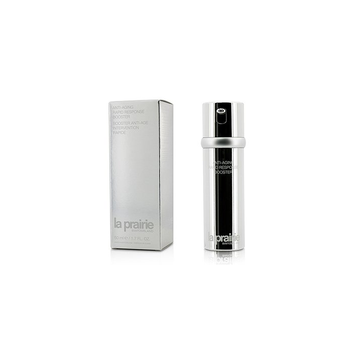 La Prairie Anti-Aging Rapid Response Booster 50 Ml 1 La Prairie Anti-Aging Rapid Response Booster 50 Ml 1