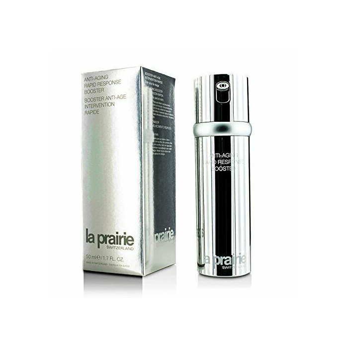 La Prairie Anti-Aging Rapid Response Booster 50 Ml 2 La Prairie Anti-Aging Rapid Response Booster 50 Ml 2