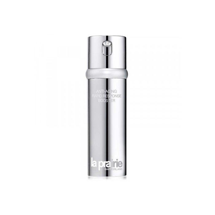 La Prairie Anti-Aging Rapid Response Booster 50 Ml 0 La Prairie Anti-Aging Rapid Response Booster 50 Ml 0