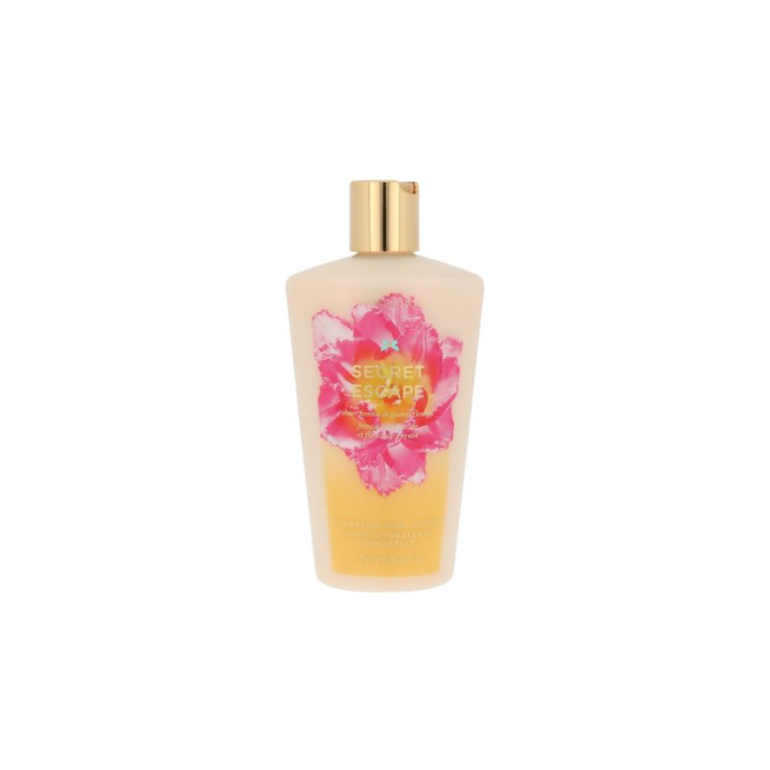 Secret Escape Body Lotion 250Ml 1