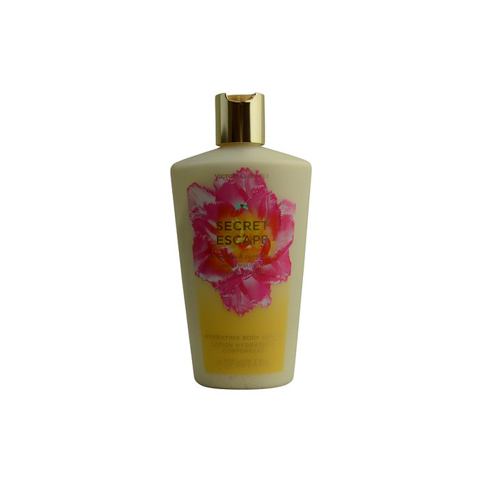 Secret Escape Body Lotion 250Ml 2