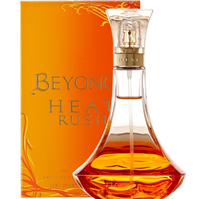 Beyonce Heat Rush Edt Spray 100Ml 2