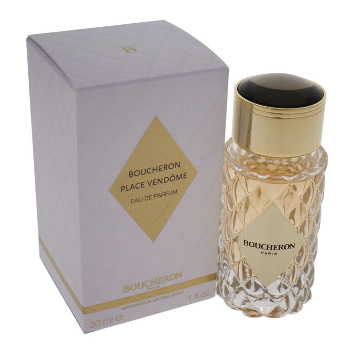 Boucheron Place Vendome Edp 30 mL Eau de Parfum para Mujer