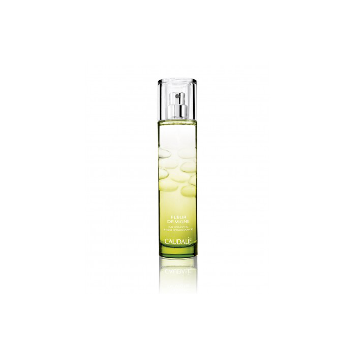 Caudalie Fleur De Vigne Energizing Edt 50 mL 2