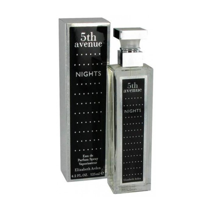 Elisabeth Arden 5Th Avenue Nights Edp 125Ml 2