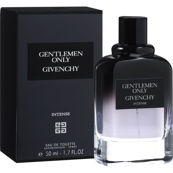 Givenchy Gentlemen Only Intense Edt 50 Ml 0 Givenchy Gentlemen Only Intense Edt 50 Ml 0