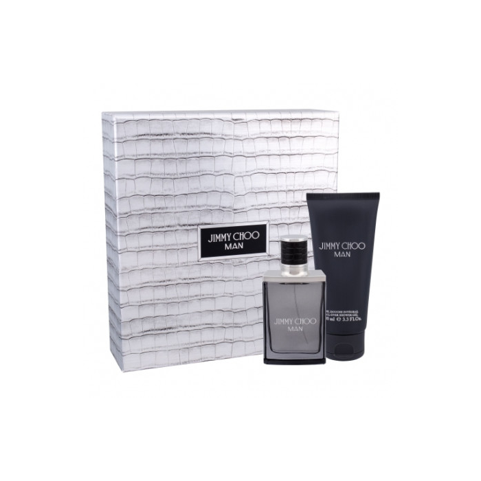 Man Giftset Edt 50Ml + 100Ml 2 Man Giftset Edt 50Ml + 100Ml 2