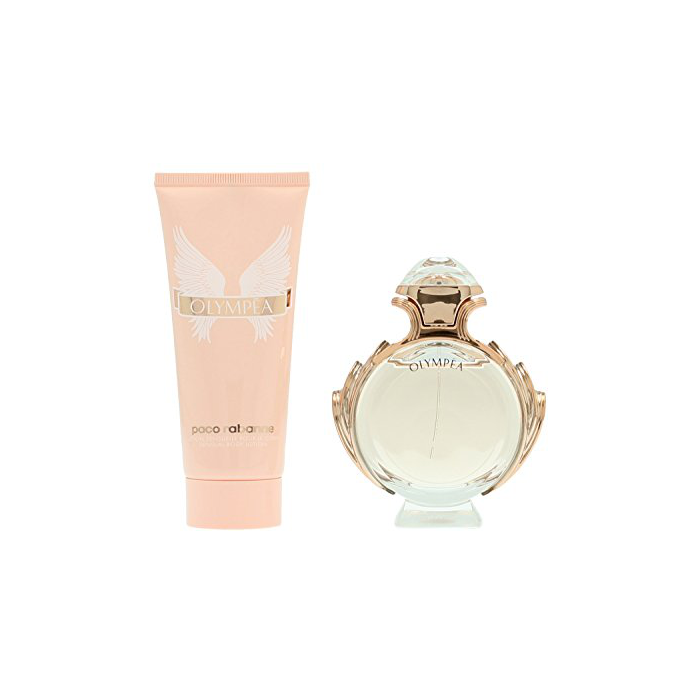 Paco Rabanne Olympea Set Edp 50Ml + 100Ml 1