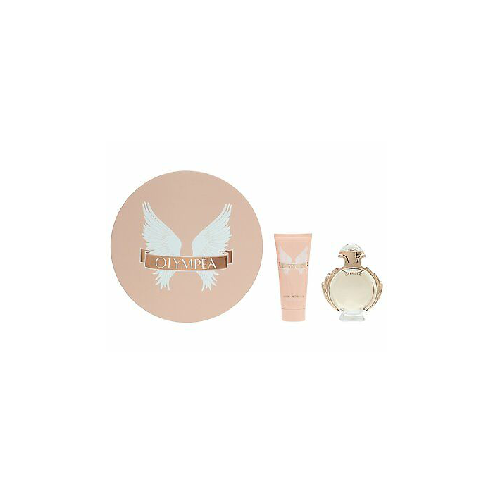 Paco Rabanne Olympea Set Edp 50Ml + 100Ml 2