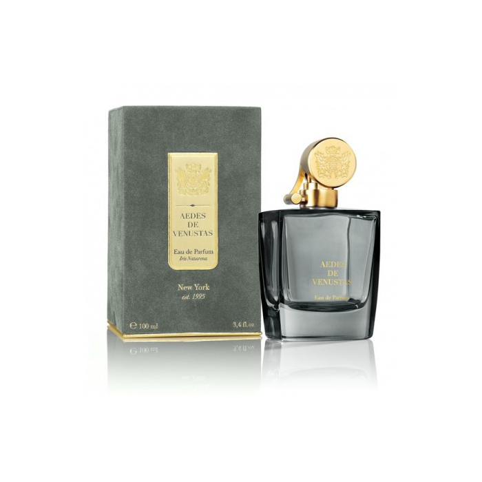 Aedes de Venustas Iris Nazarena Edp 100 Ml 2 Aedes de Venustas Iris Nazarena Edp 100 Ml 2