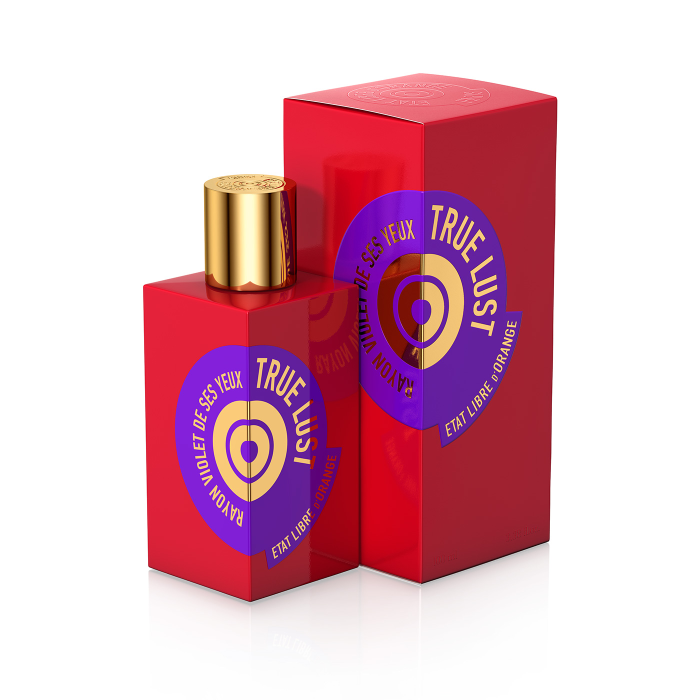 Etat Libre D'Orange True Lust Edp 50 mL Etat Libre D'Orange True Lust Edp 50 mL