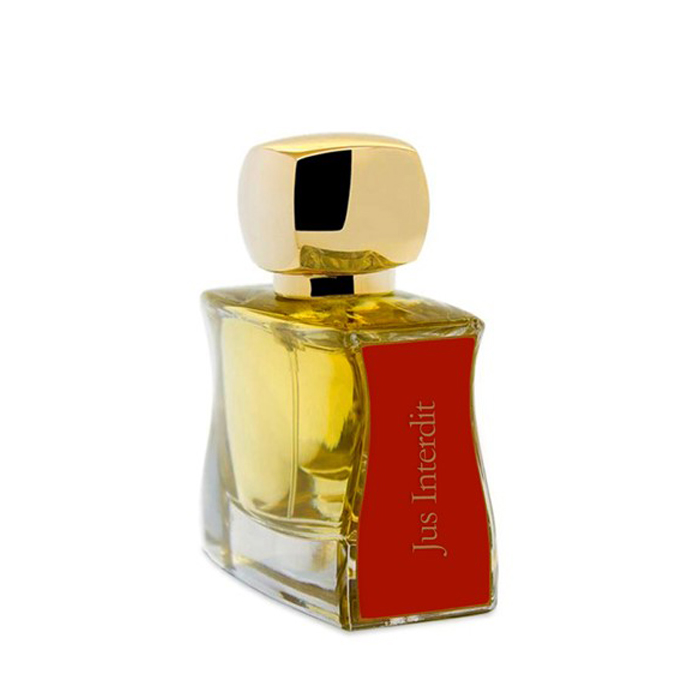 Jus Interdit Edp 50 Ml 1