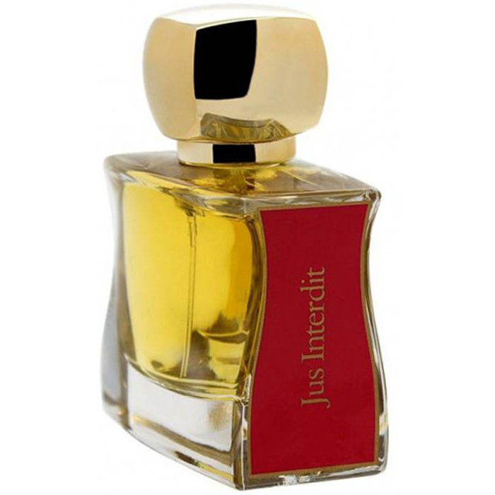 Jus Interdit Edp 50 Ml 2