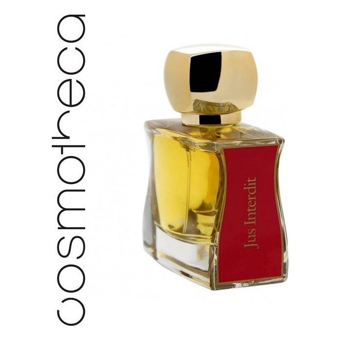 Jovoy Jus Interdit Extracts 50ml