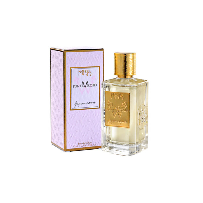Nobile 1942 Pontevecchio Women Edp 75 Ml 1