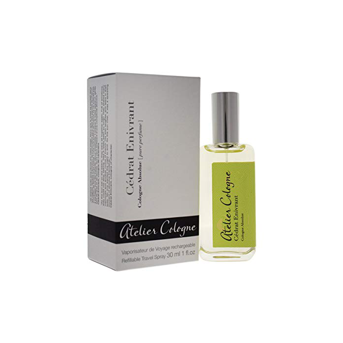 Cedrat Enivrant Cologne Absolue 30 Ml 1 Cedrat Enivrant Cologne Absolue 30 Ml 1