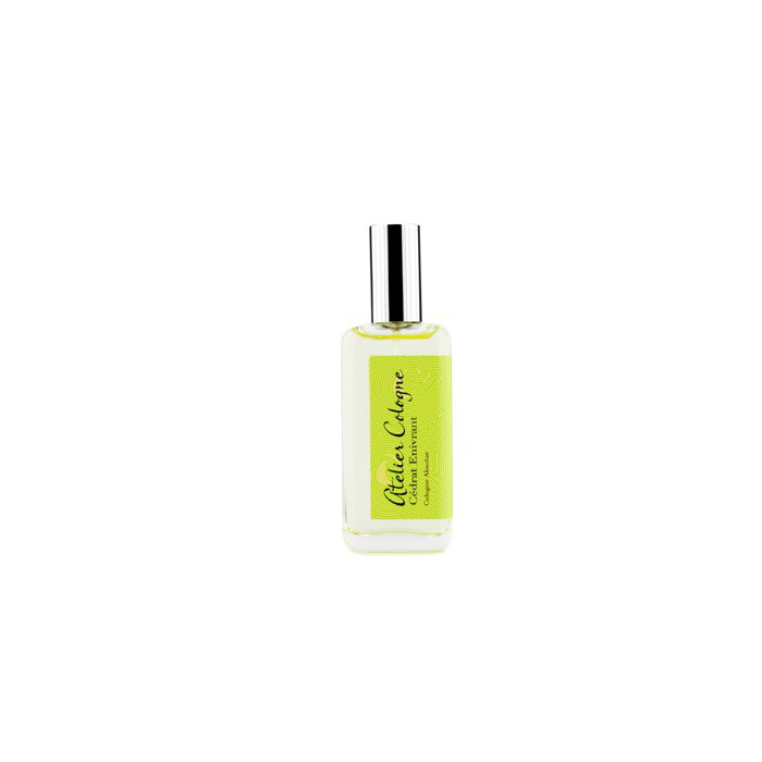 Cedrat Enivrant Cologne Absolue 30 Ml 2 Cedrat Enivrant Cologne Absolue 30 Ml 2