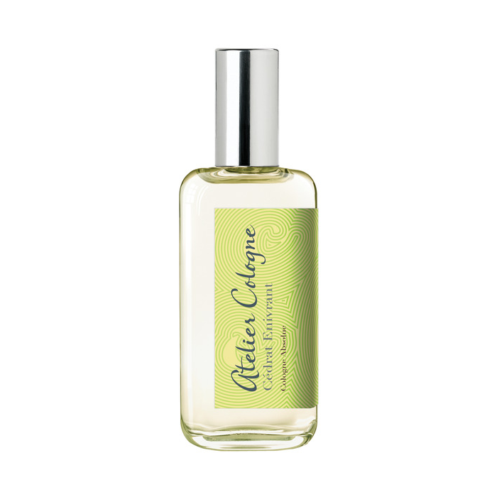 Cedrat Enivrant Cologne Absolue 30 Ml 0 Cedrat Enivrant Cologne Absolue 30 Ml 0
