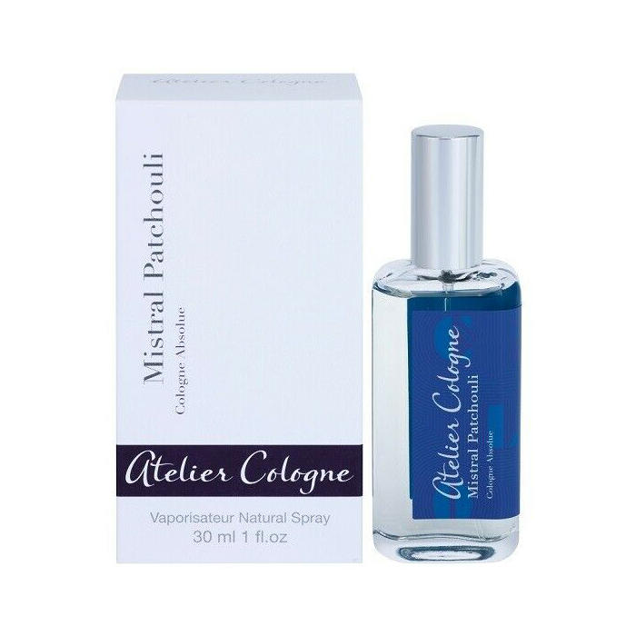 Atelier Cologne Mistral Patchouli Cologne Absolue 30 mL
