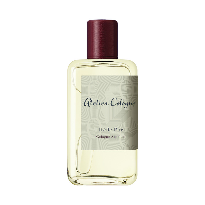 Atelier Cologne Trefle Pur Cologne Absolue 30 Ml 1